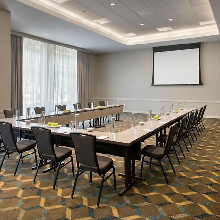 Residence Inn By Marriott Boston קיימברידג' מראה חיצוני תמונה