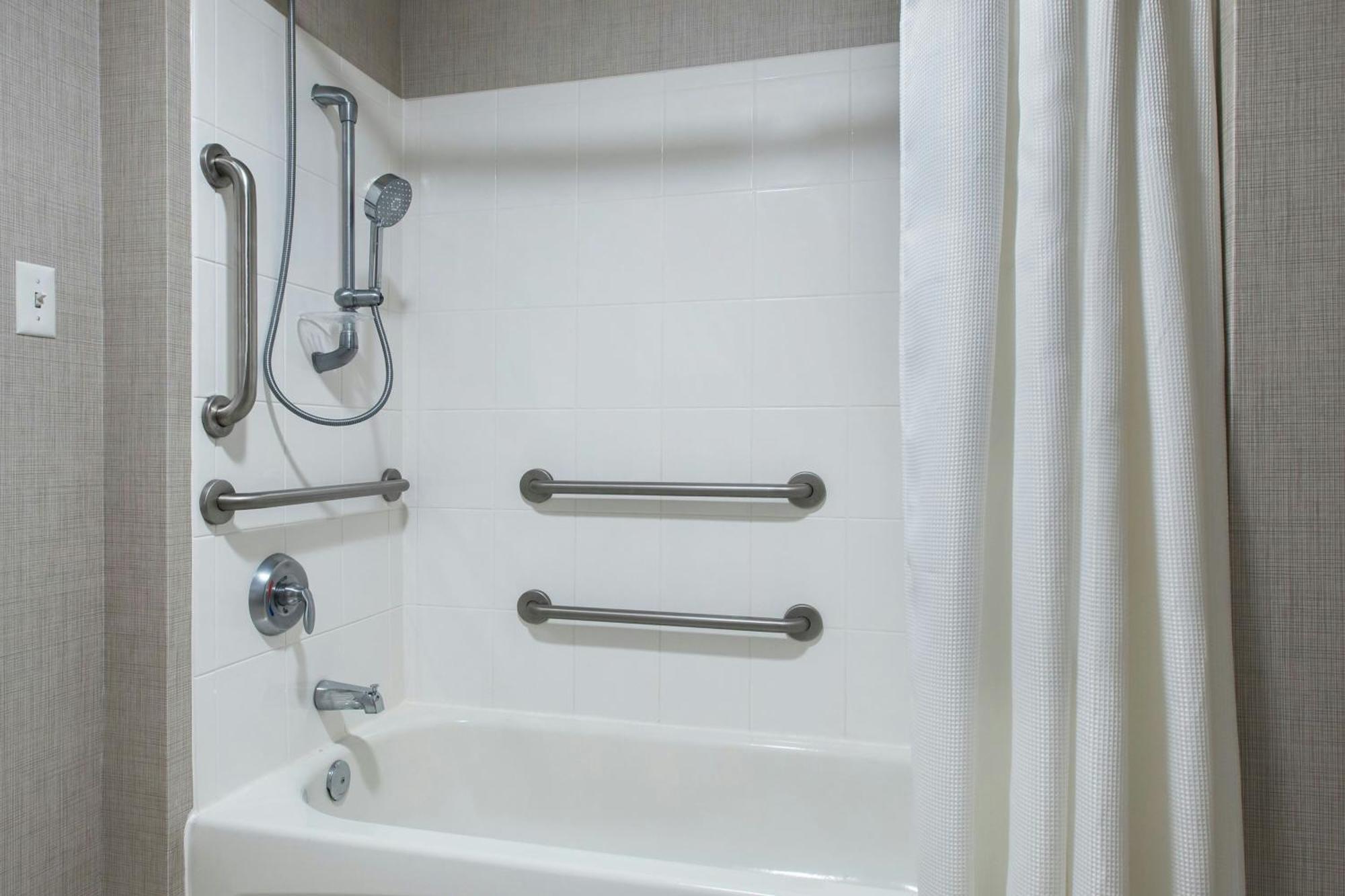 Residence Inn By Marriott Boston קיימברידג' מראה חיצוני תמונה