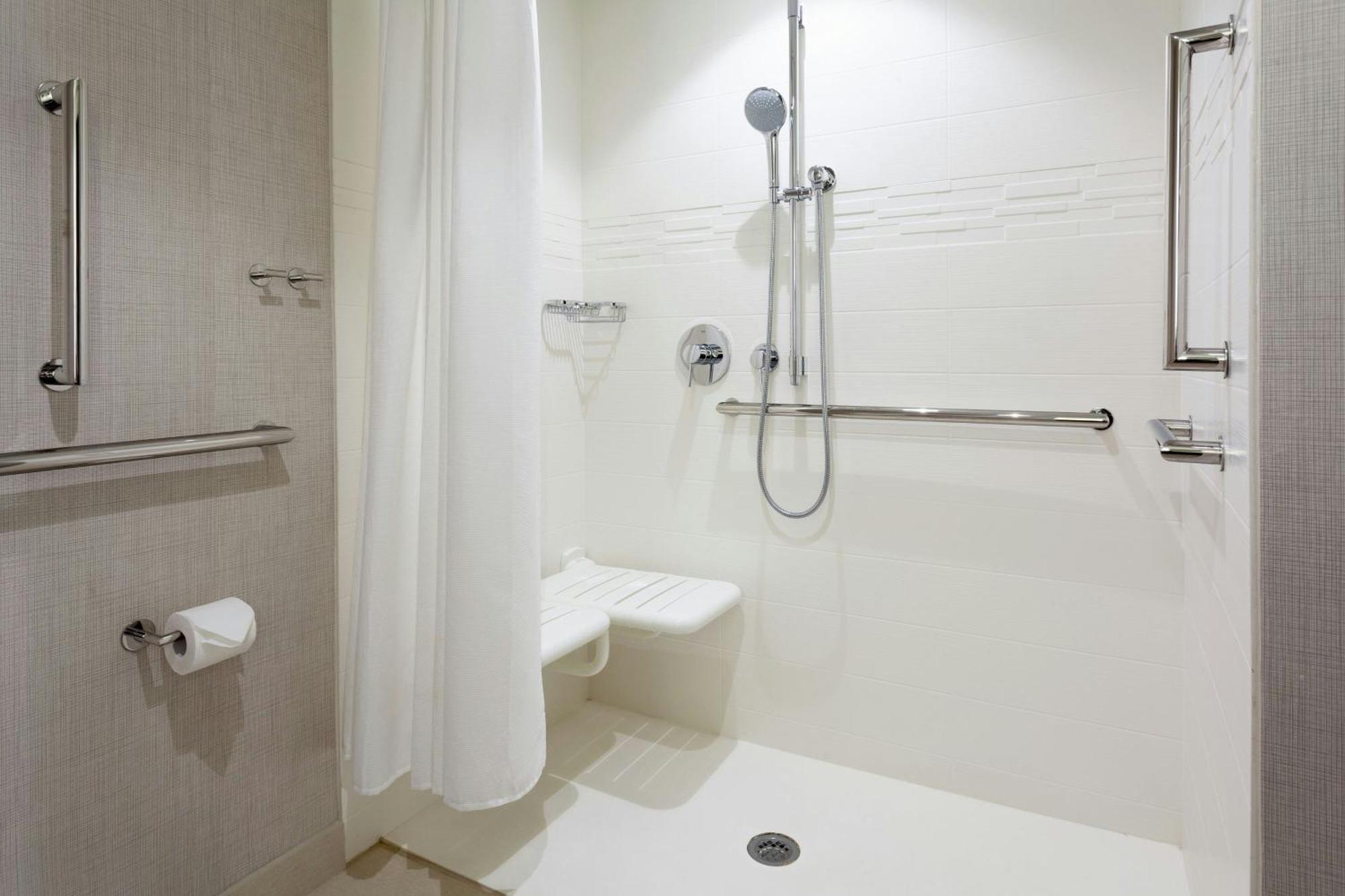 Residence Inn By Marriott Boston קיימברידג' מראה חיצוני תמונה