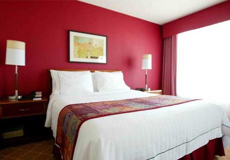 Residence Inn By Marriott Boston קיימברידג' מראה חיצוני תמונה