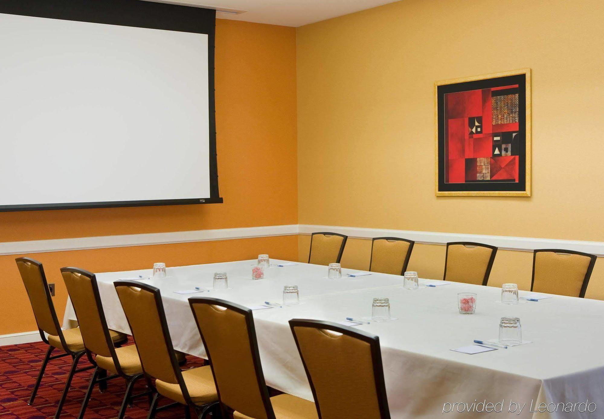 Residence Inn By Marriott Boston קיימברידג' מראה חיצוני תמונה