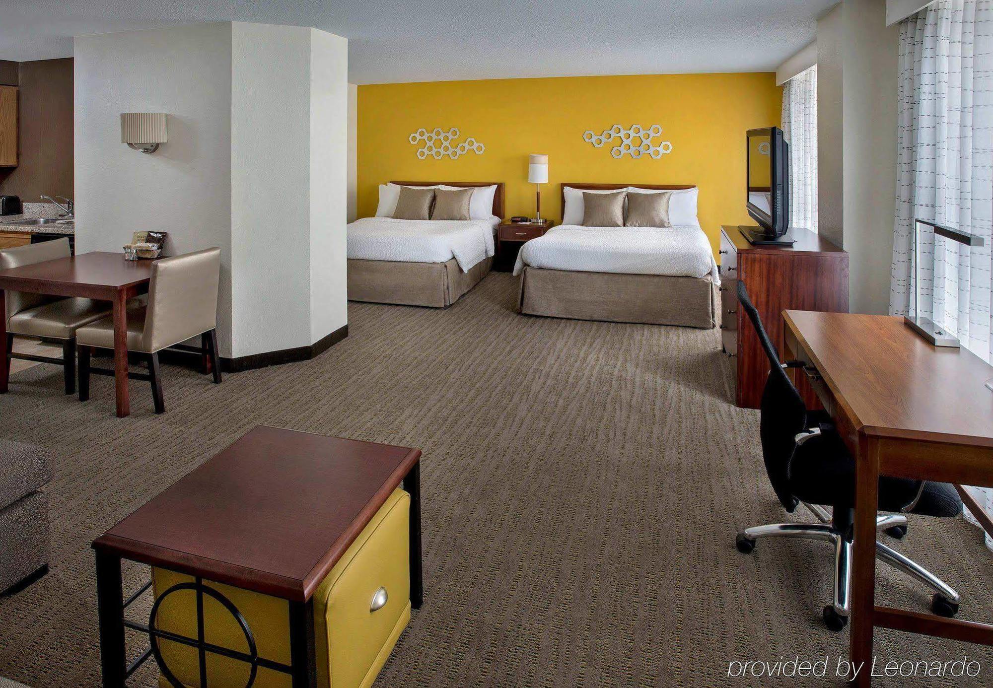 Residence Inn By Marriott Boston קיימברידג' מראה חיצוני תמונה