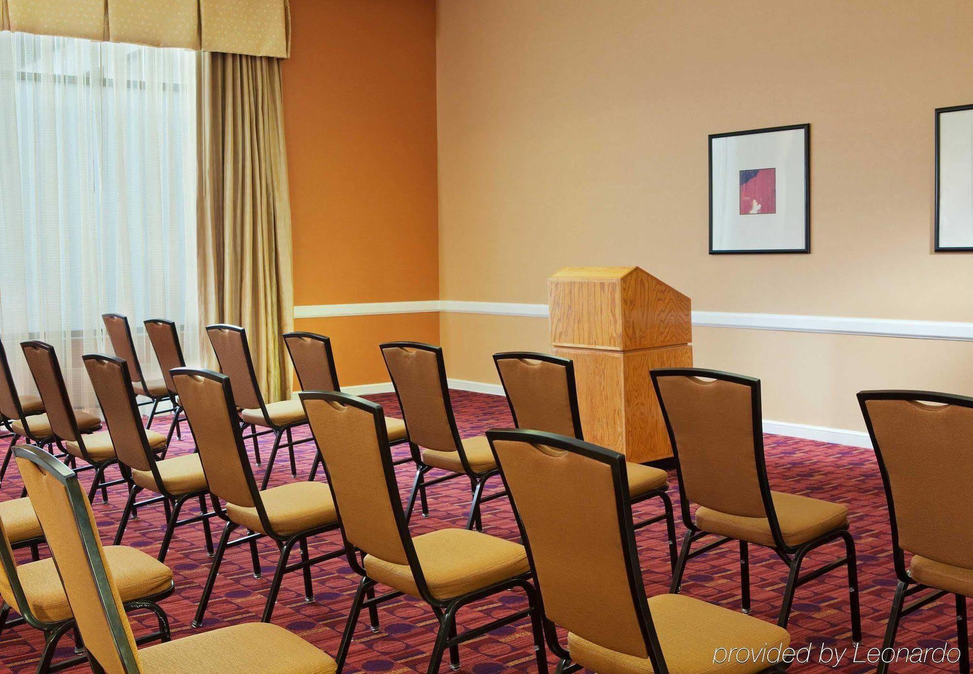 Residence Inn By Marriott Boston קיימברידג' מראה חיצוני תמונה