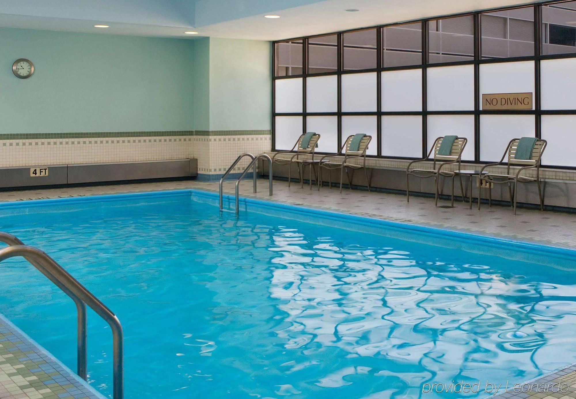 Residence Inn By Marriott Boston קיימברידג' מראה חיצוני תמונה