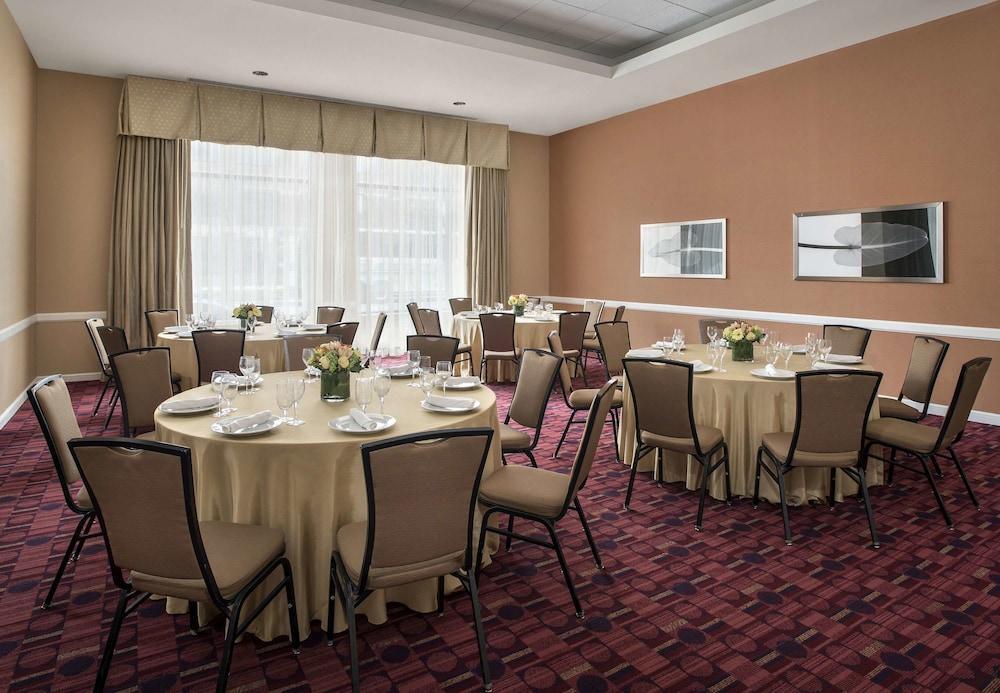 Residence Inn By Marriott Boston קיימברידג' מראה חיצוני תמונה